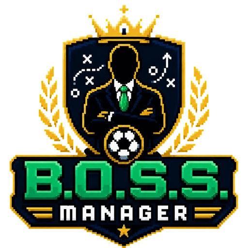 B.O.S.S. Manager Logo